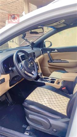 کیا سپۆرتاج